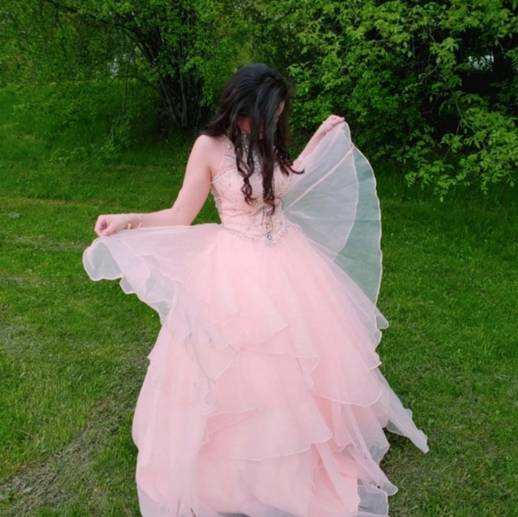 Dresses & Skirts - Ballgown